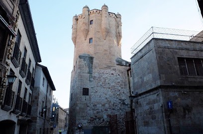 Ilustre Colegio de Abogados de Salamanca