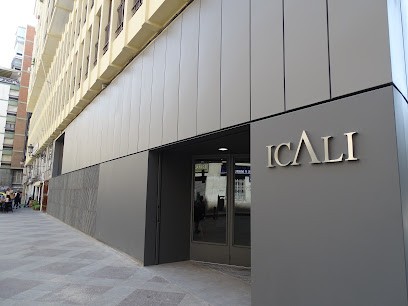 Ilustre Colegio de la Abogacía de Alicante