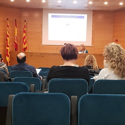 Ilustre Colegio de la Abogacía de Tarragona
