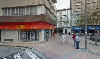 Ilustre Colegio de Procuradores de Pontevedra