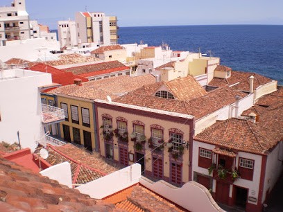 Ilustre Colegio Oficial De Abogados De Santa Cruz De La Palma