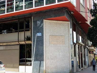 Ilustre Colexio de Avogados de Lugo