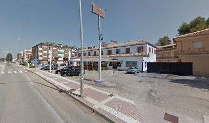 Inocente Collado Castillo