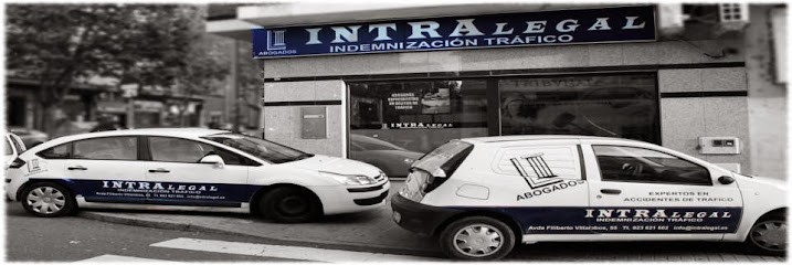 Intra Legal
