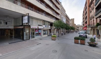Investigación Competitiva, S.L.
