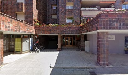 Izaskun Ciria Abogada