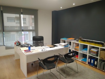 JA - Abogados Castellón ⚖️ Divorcio - Penal - Laboral - Accidentes - Herencias - Bancario