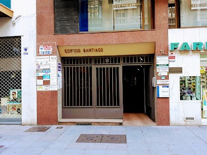 Javier Martín Parra