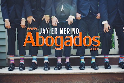 JAVIER MERINO ABOGADOS