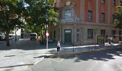 José Carlos Madrid Rodríguez de Lamo