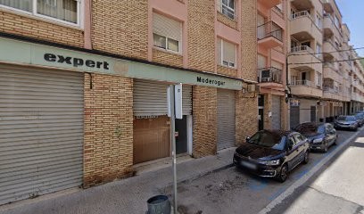 José Enrique Fornós Castells