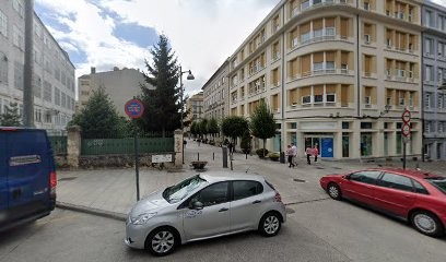 Jose Maneiro García