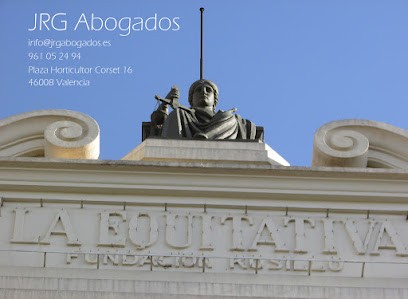 JRG Abogados