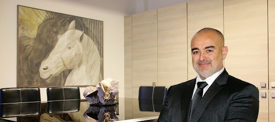 Juan Benet Abogados