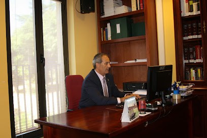 Juan Francisco Merchán Abogado