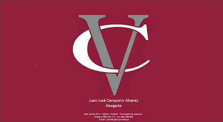 Juan José Camporro Álvarez Abogados