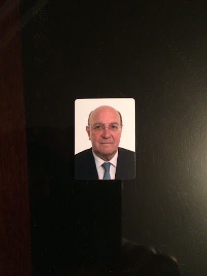 Juan Rafael Pazos Pesado