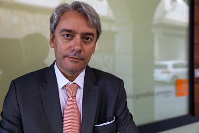 Julio González González