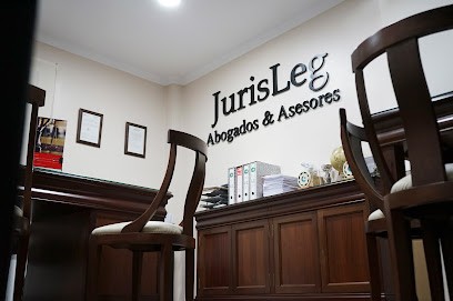 Jurisleg Abogados & Asesores - Despacho de Abogados Lebrija