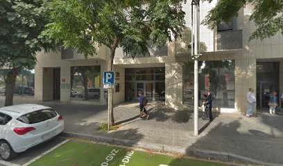 Juzgado Primera Instancia 4 de Tarragona
