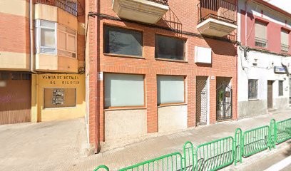 L&P Administración de Comunidades
