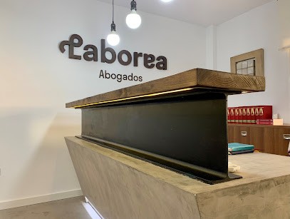 LABOREA ABOGADOS