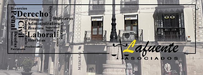 Lafuente Asociados