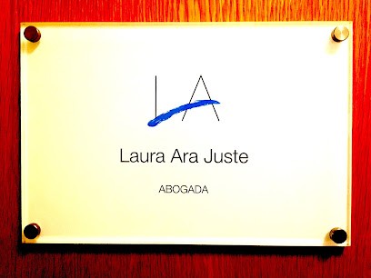 Laura Ara