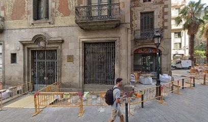 Legal Bcn