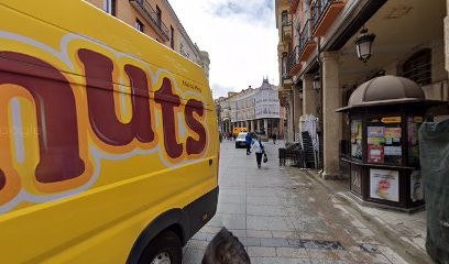 LEGALCONTAX abogados & economistas