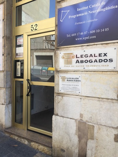 LEGALEX ABOGADOS