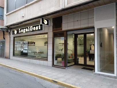 LEGALGEST