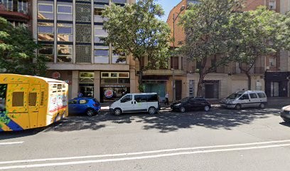 Legalia Abogados