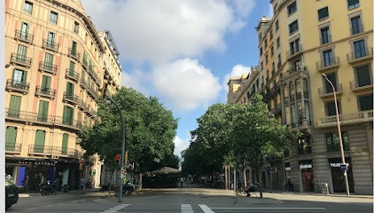 Letrados Barcelona