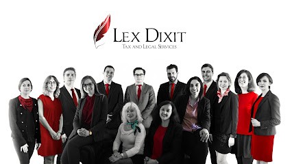 LEX DIXIT TAX AND LEGAL Abogados y Economistas en Alicante - Адвокаты и Экономисты Аликанте