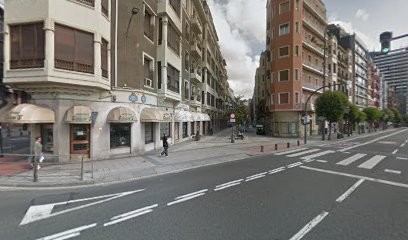 LEX LAN ABOGADOS