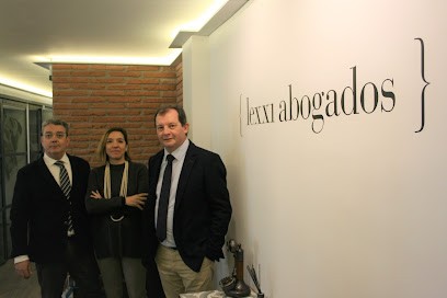 LEXXI Abogados