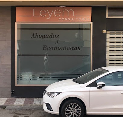 Leyem Consultores