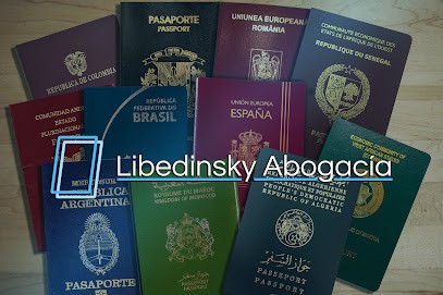 Libedinsky Abogacía