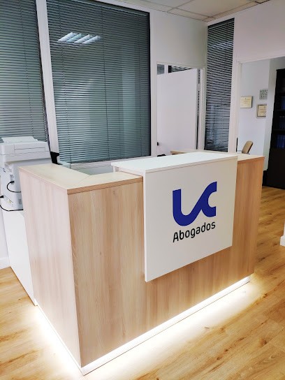 Luis Carlos Suarez Abogados