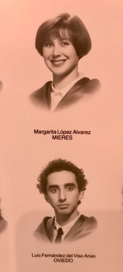 Luis Fernández Del Viso Arias