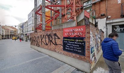 Luis Javier García Cantera