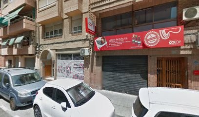 Luzón Alfonso Abogados