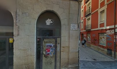 M. Isabel Gómez Diez && Raquel Asensio Calvo
