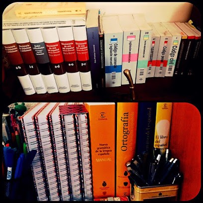 M.J. L ORDIALES ABOGADO