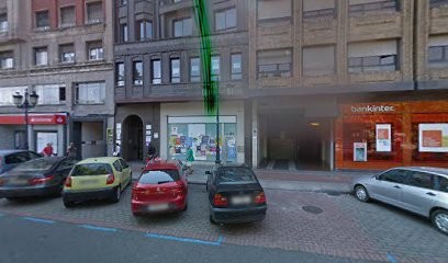 mª sol gómez bezares y mª pilar torres bosco