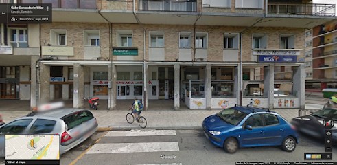 m. trueba & abogados