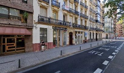 Mainar Solana Plaza