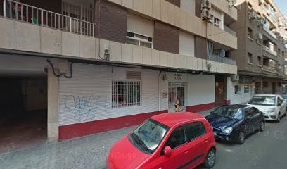 Manuel Lucendo Carretero