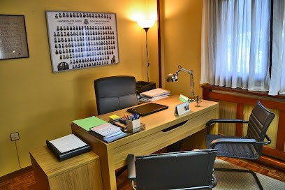 Manuel Paredes Abogados